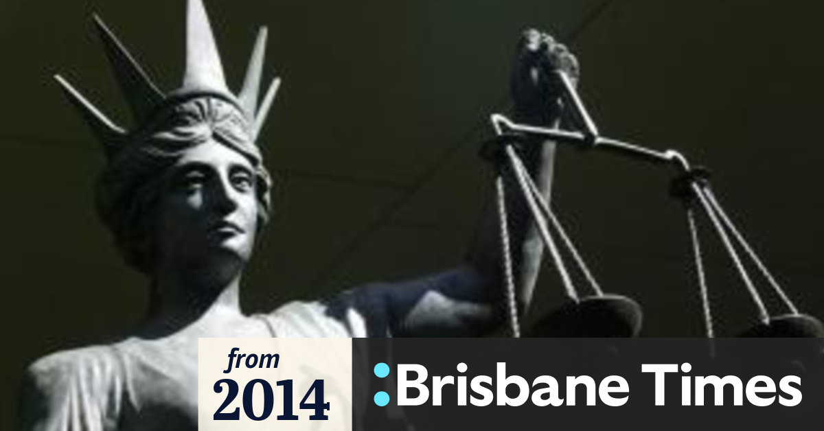 Cleveland real estate agent Patrick Ryan McCann granted bail on drug